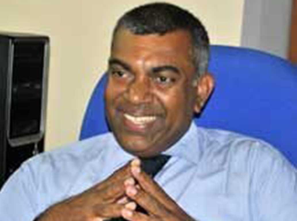 Saegis: Department of Management