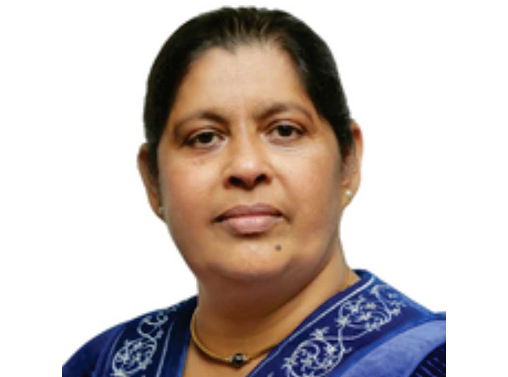 Saegis: Department of Management