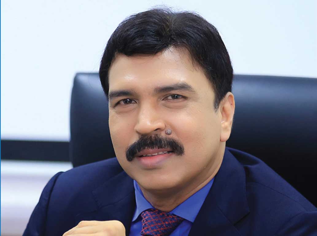 Saegis: Department of Management