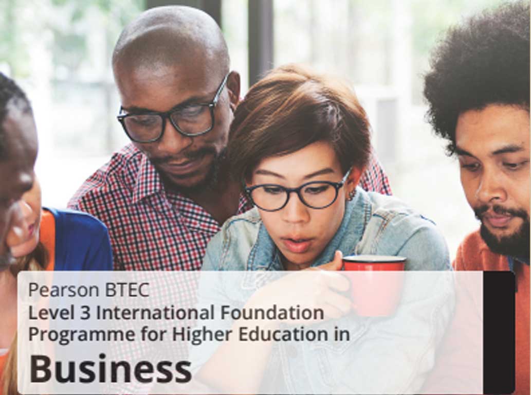 Saegis: Department of Management